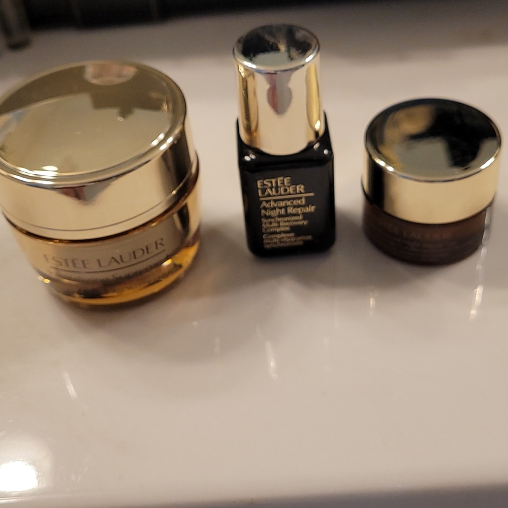 Estee Lauder set